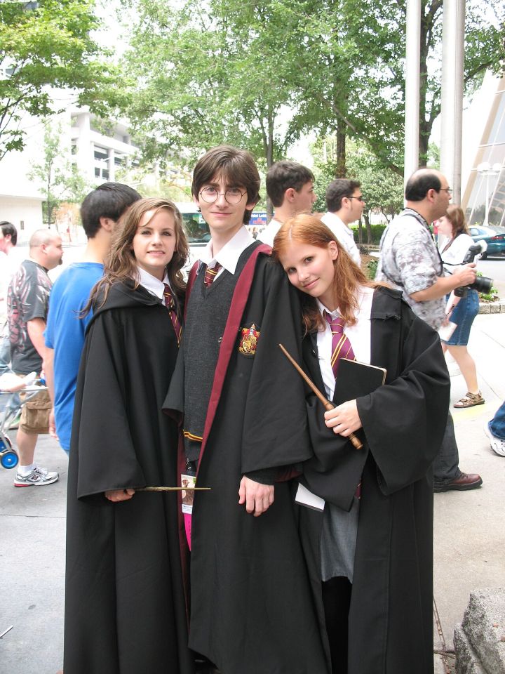 Harry Potter Fans Shift £430m Cable