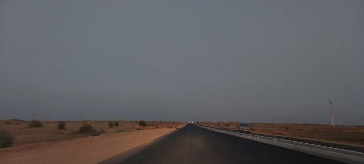 Army Officer Dies In Jaisalmer Accident