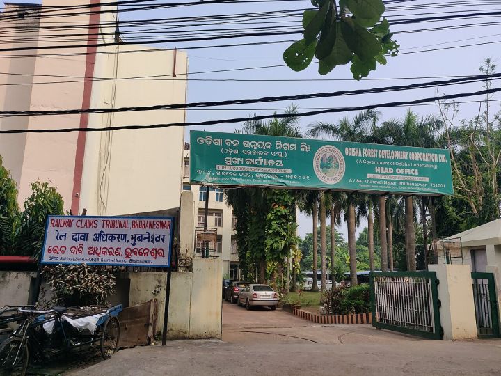 Odisha Announces 54K Jobs