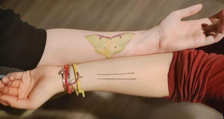 Tattoo Evidence Identifies Missing Telangana Youth Murdered Last Year
