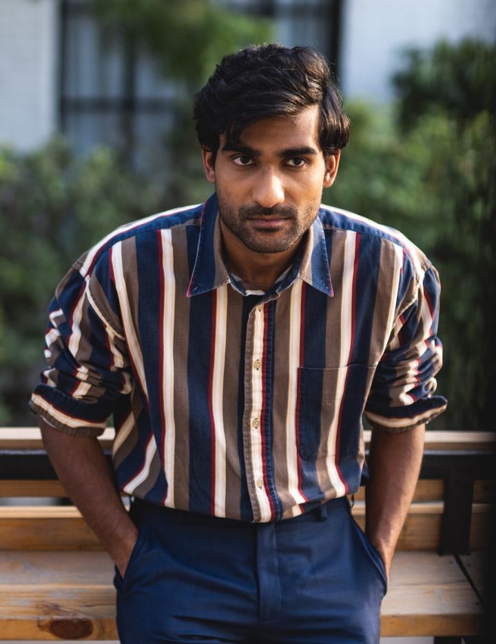 Singer Prateek Kuhad Announces End of Panic Years