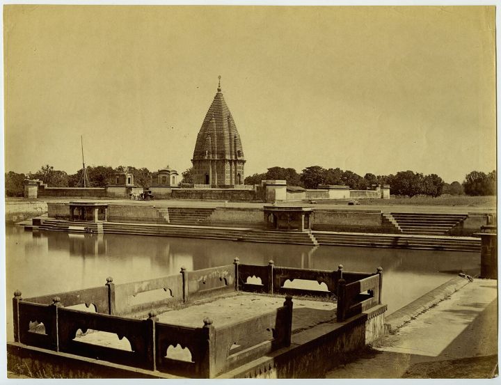 Opposition Urges Debate Over Ram Temple Donation, Calls It Theft