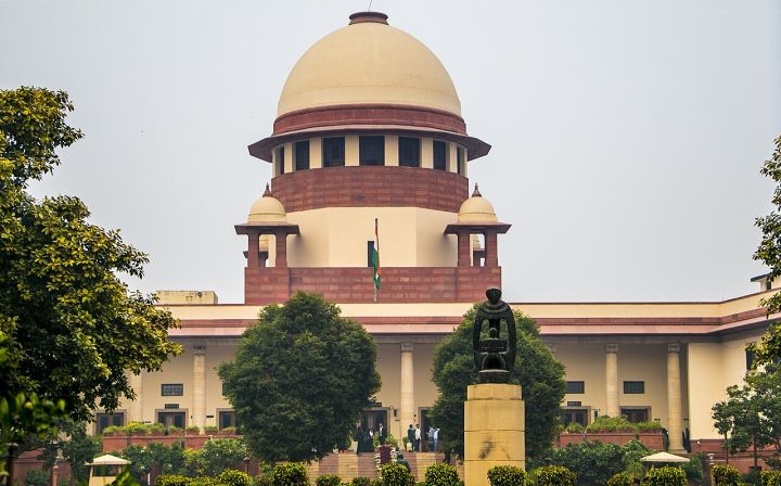 Supreme Court Expands Vehicle Insurance Coverage Beyond India