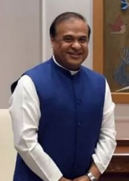 Assam Flood Rehab Needs ₹1000cr