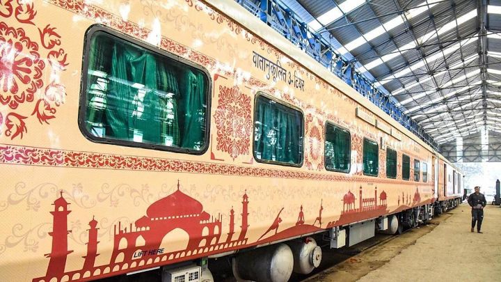 World Loves India, Yet Critics Voice Concerns Over Indian Tourists' Conduct
