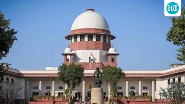 SC Rejects Aravalli Deadline Extension