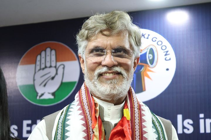 Pawan Khera Urges Home Minister to Respond to Bihar Student Protests