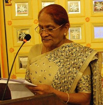 Moga Councilor Hemlata Joins Aam Aadmi Party