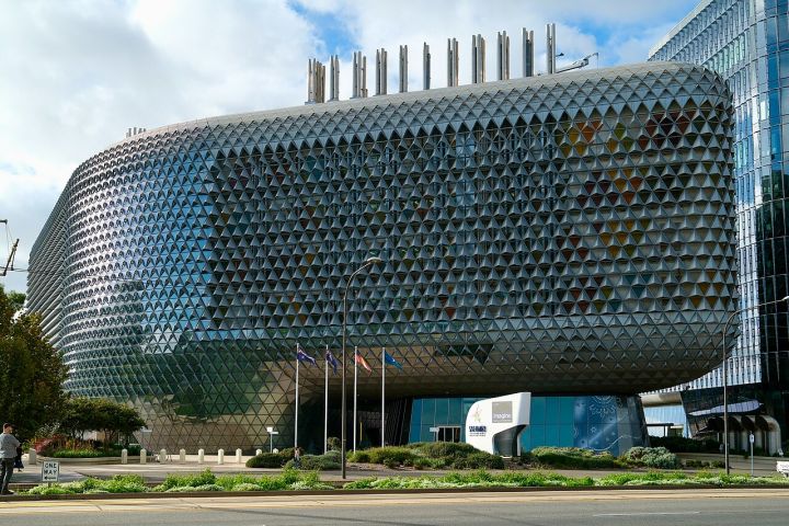 Australian Scientists Forecast Discovery of Novel Quantum Matter