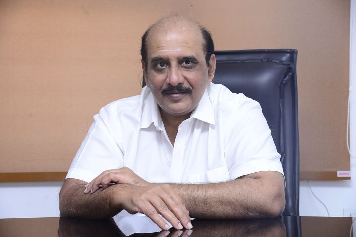 MS Raju Sets Sights on Untouched Storylines