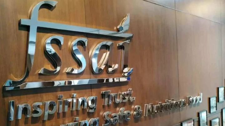 FSSAI Orders Recall of Raisins Amid Pesticide Residue Concerns