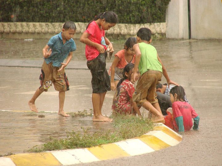 Heavy Monsoon Rains Trigger Landslide Risks Across Hill Regions in Multiple Indian States