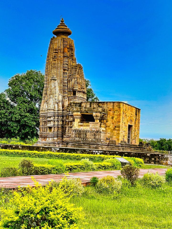 Shivling Stolen in Shahdol