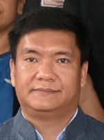 Pema YK Loyi Receives ETAuto Award for Revamping Northeast Auto Retail