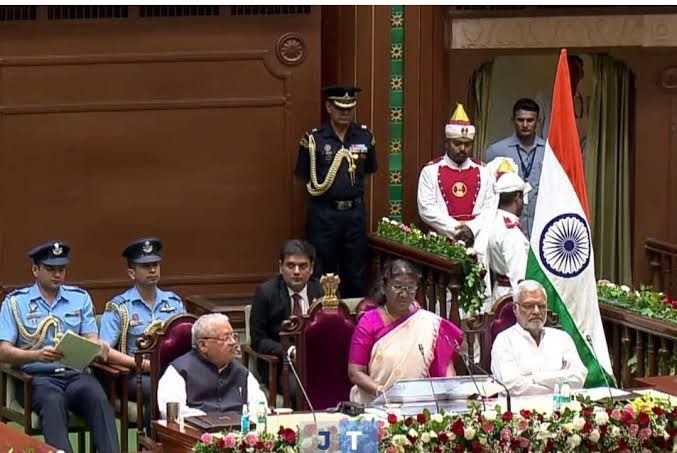 Rajasthan Assembly Introduces Uniform Civil Code Bill, Adjourns Session Indefinitely