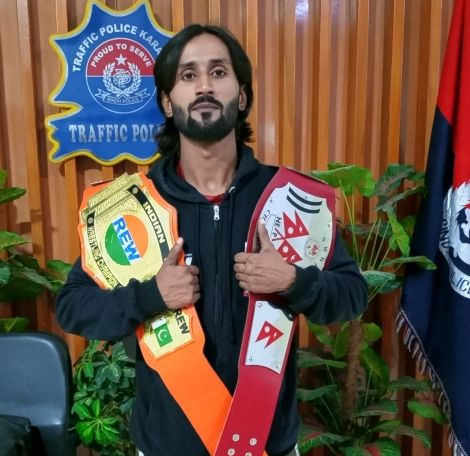 Court Acquits Former Indian Wrestling Federation Chief in Sexual Harassment Case