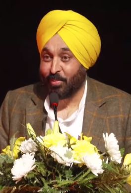 Punjab Govt Launches Tirth Yatra Scheme
