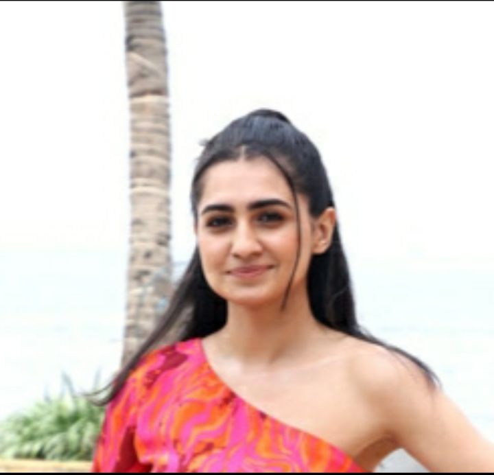 Vedika Pinto's Mumbai Home