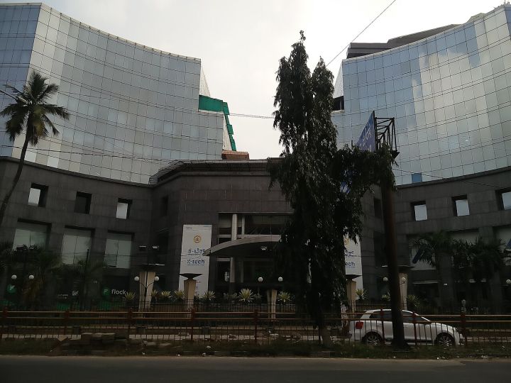 Karnataka Achieves 100% Digitisation