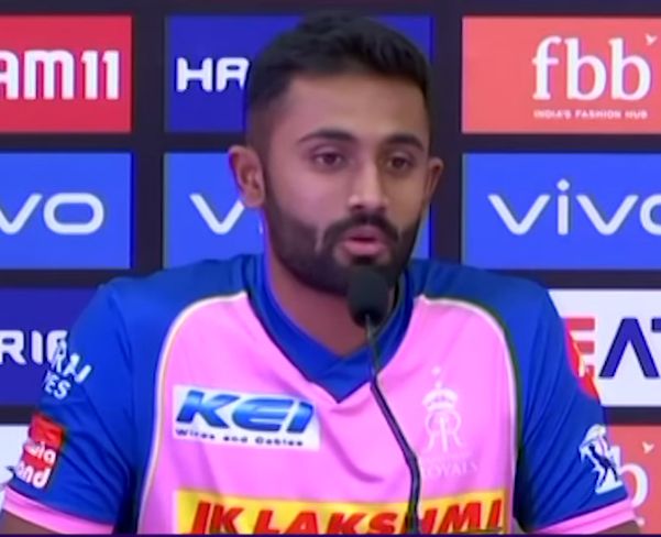 Former Rajasthan Royals Batsman Says Team May Release Star Spinner Ahead of IPL 2027