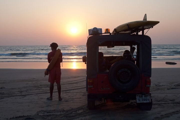 Goa’s Sustainable Coastal Tourism Model Offers Lessons for India