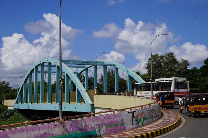 Vizianagaram Road Accidents Claim 2 Lives