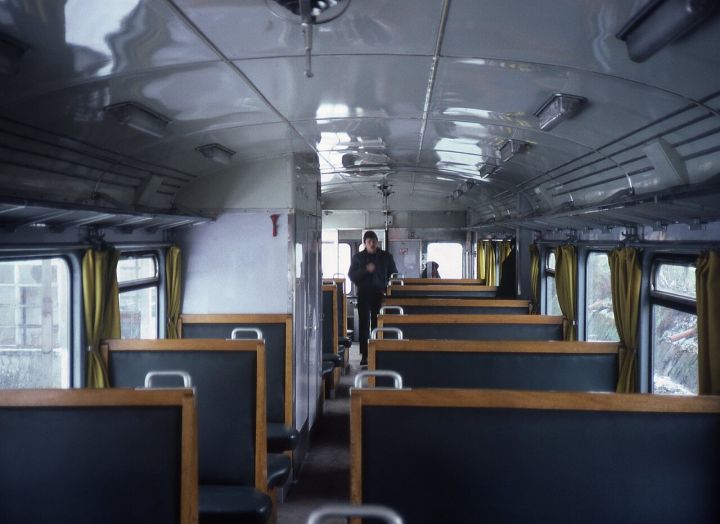 Woman’s Body Discovered Under Seat on Train Arriving from Solapur to Karnataka