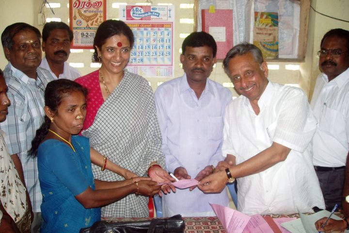 DRA Leads Digital Homebuying: First to Adopt Tamil Nadu's Presence‑Less Property Registration