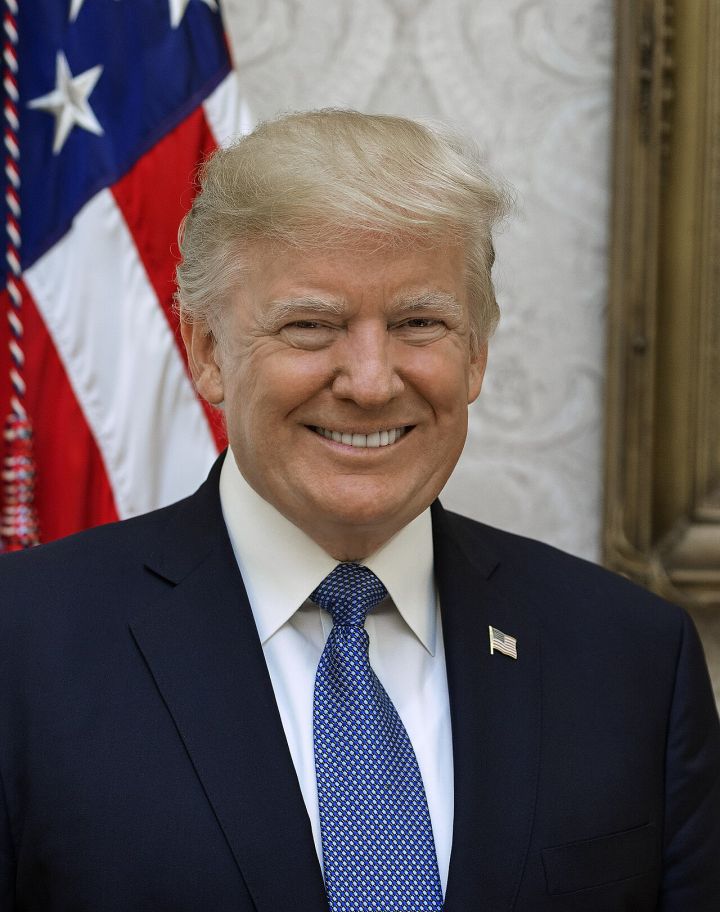 Trump Threatens Iran