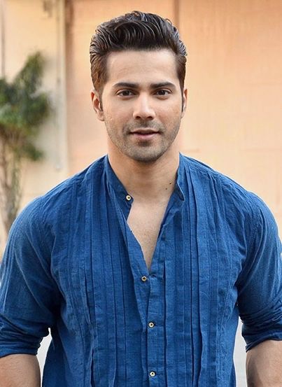 Varun Dhawan’s Bollywood Songs Highlighted on Lemonwire.com