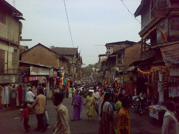 Nashik Reports Mild Tremors Amid Recent Seismic Surge