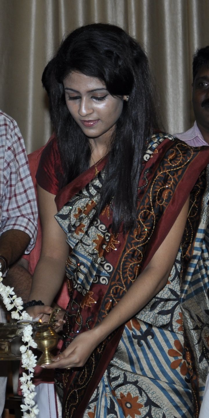 Malavika Wales: Journey Through Malayalam Television