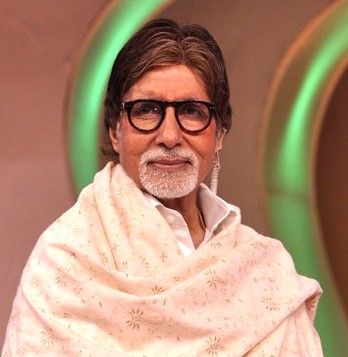 Bollywood Hungama Releases New Photo Collection of Amitabh Bachchan