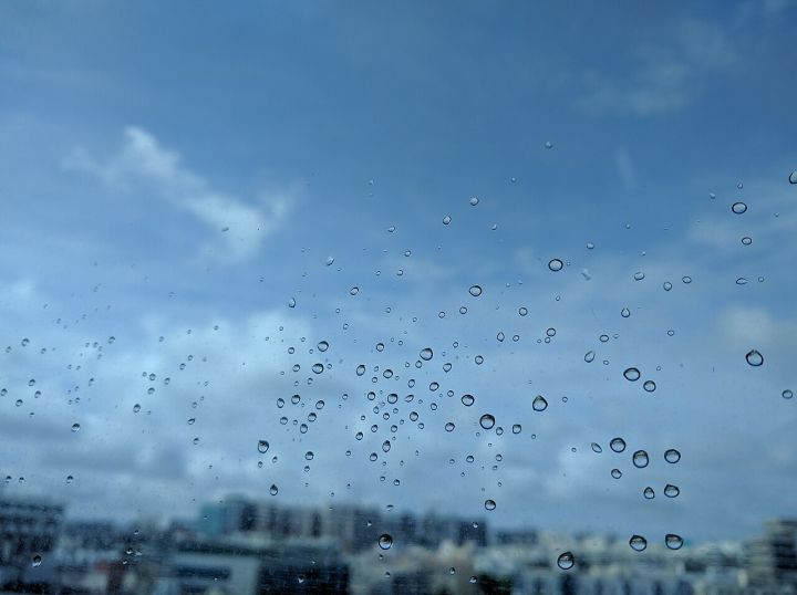 Telangana Expected to Experience Above‑Normal Rainfall in August, Says IMD