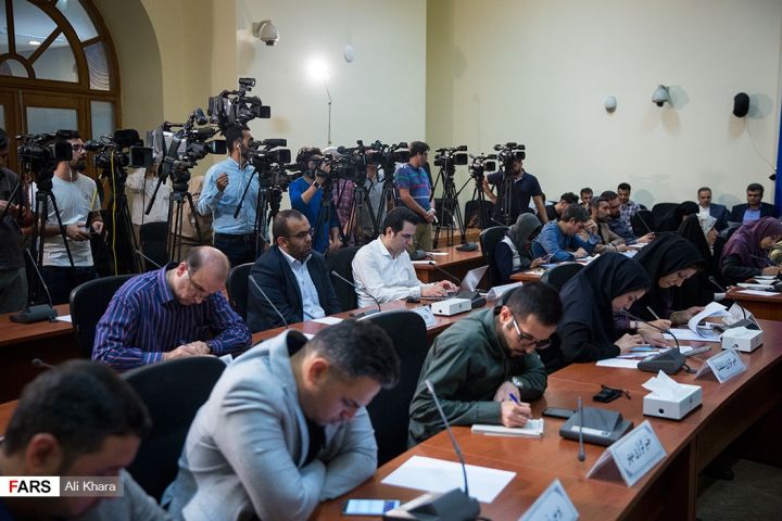 Iran labels any nation joining US economic pressure as ‘enemy’