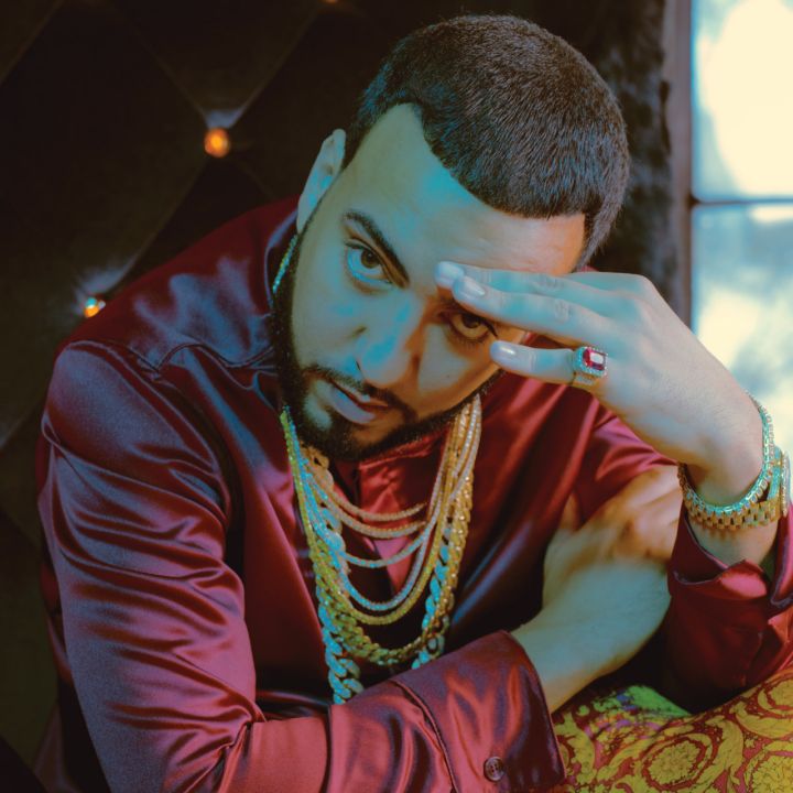 French Montana Reflects: Golden Music Endures Forever