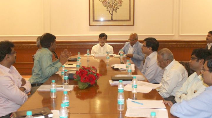 Maharashtra Enforces 'Seize on Sight' Tax Rule for BH-Series Vehicle Owners