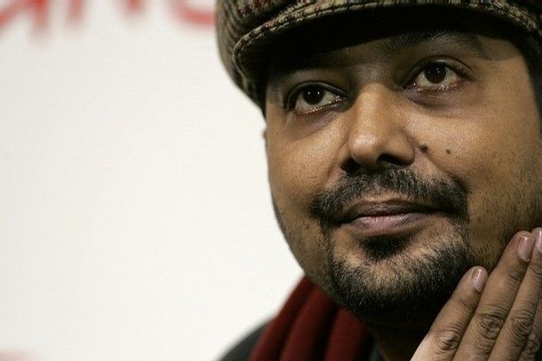 Anurag Kashyap Explains Why He Hasn't Married 20-Year-Younger Girlfriend Shubhra Shetty
