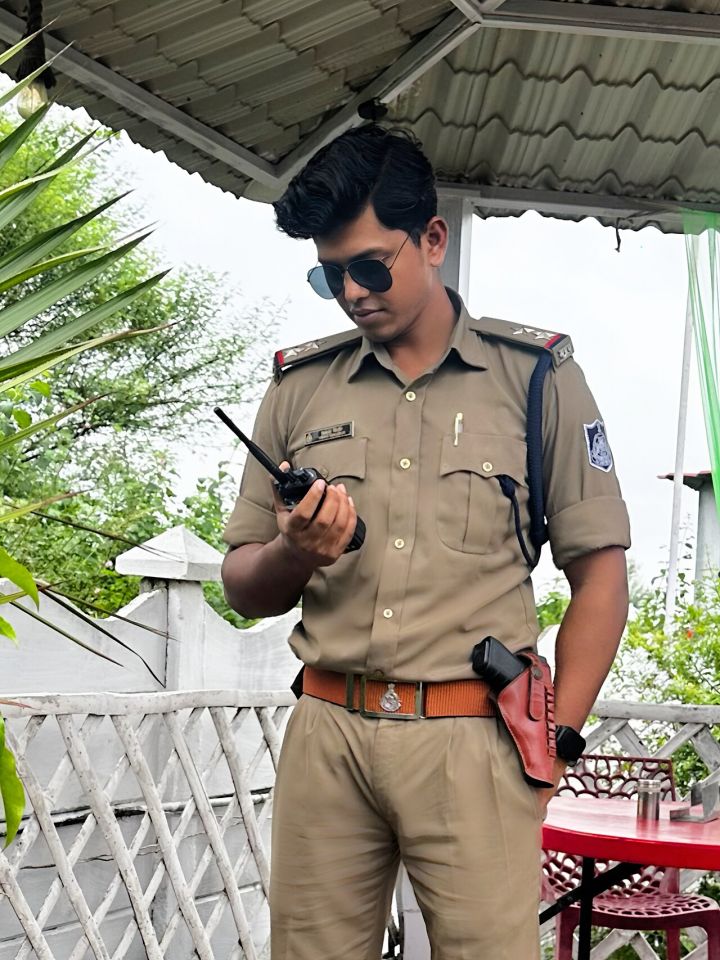 MP Police Lowers Cyber Fraud Limit