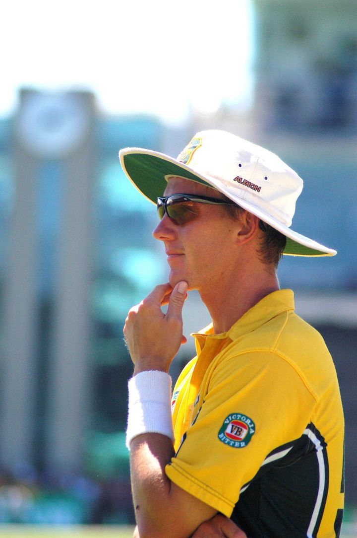 Brett Lee Denies Dating Rumours, Calls Preity Zinta a Close Friend