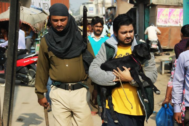 3-Year-Old Rape-Murder Near Bihar Border Sparks Death‑Penalty Debate in Nepal