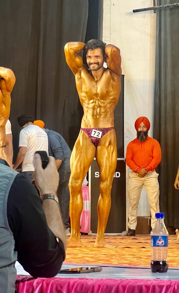 Haryana Athletes Receive Rs 14 Cr Reward After Commonwealth Games Medal Sweep
