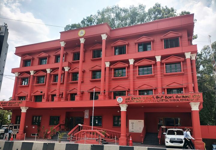 Bengaluru Lorry Cleaner Arrested for Fatal Stabbing of Co‑worker