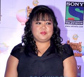 Bharti Singh Reunites With Husband Harssh as Co-Host After Six Years
