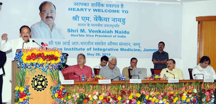Educational institutions vital for nurturing leaders of a Viksit Bharat, says Kavinder