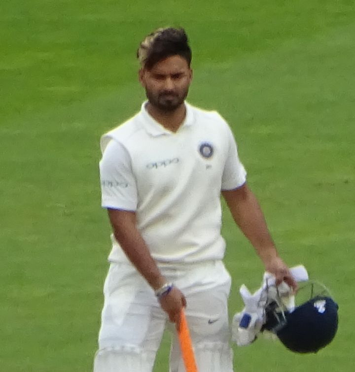 Rishabh Pant Expresses Gratitude to Two Heroes After Near‑Fatal Car Accident