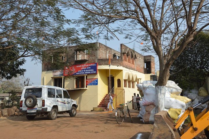 Cuttack Gang-Rape Case: Authorities Report New Twist