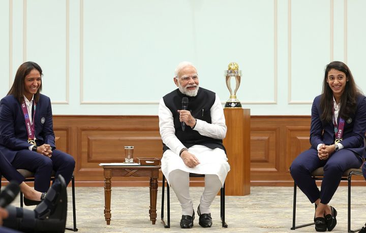 India Cricket Faces Rising Injury Concerns, Raising Alarm Among Stakeholders