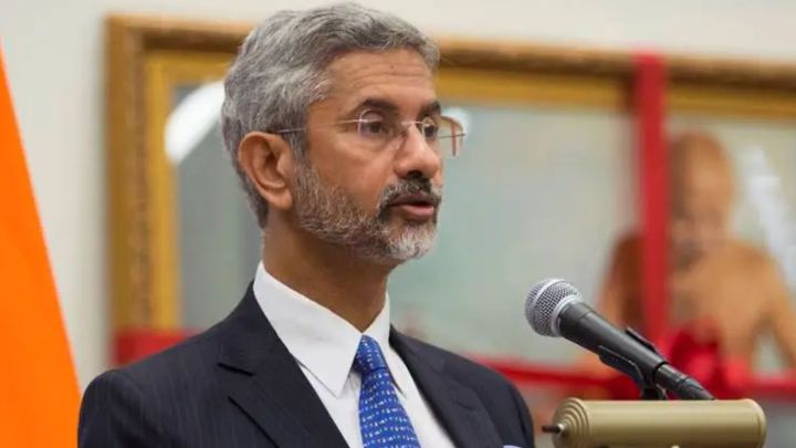 Jaishankar highlights shared interests as India‑Bangladesh ties cool