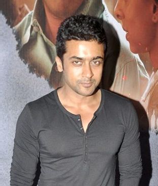 Suriya’s Latest Film Opens Strong with Impressive First‑Day Earnings
